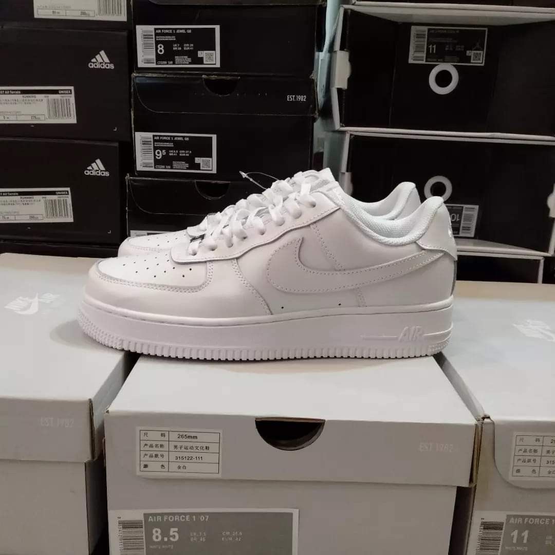 Nike air force one on sale wholesale