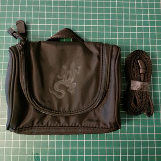 Saint Laurent - Authenticated Babylone Handbag - Leather Black Plain for Women, Never Worn