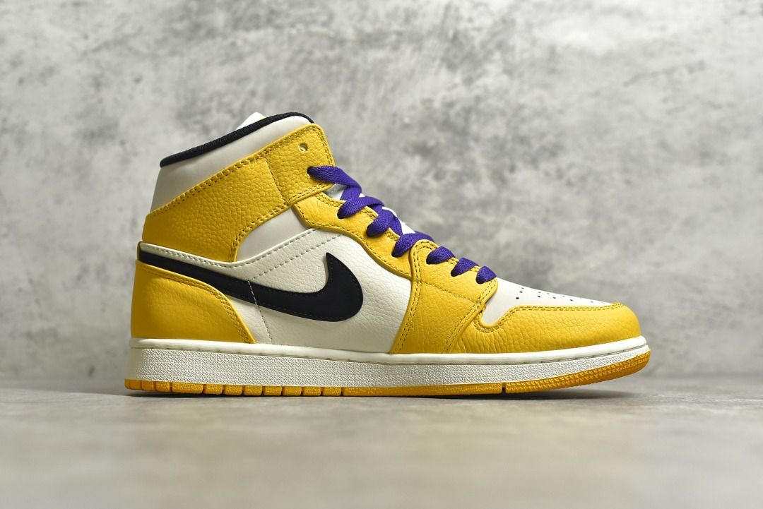 White cheap aj1 mid