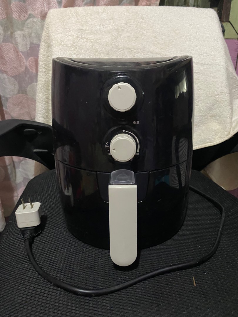 Airfryer, TV & Home Appliances, Kitchen Appliances, Other Kitchen ...