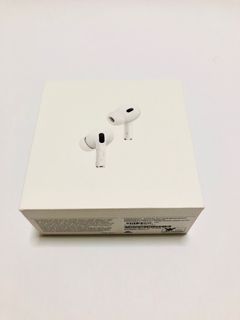 AirPod Pro (2nd Gen)