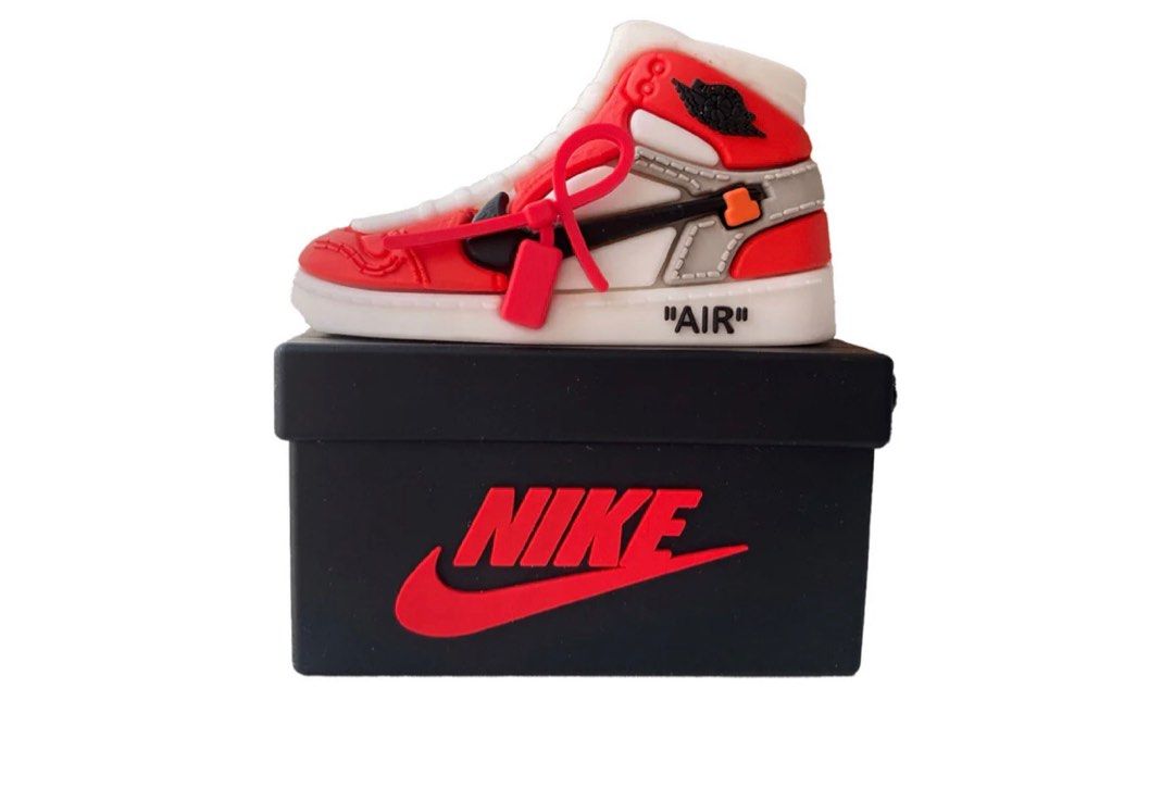 Chicago x new arrivals ow