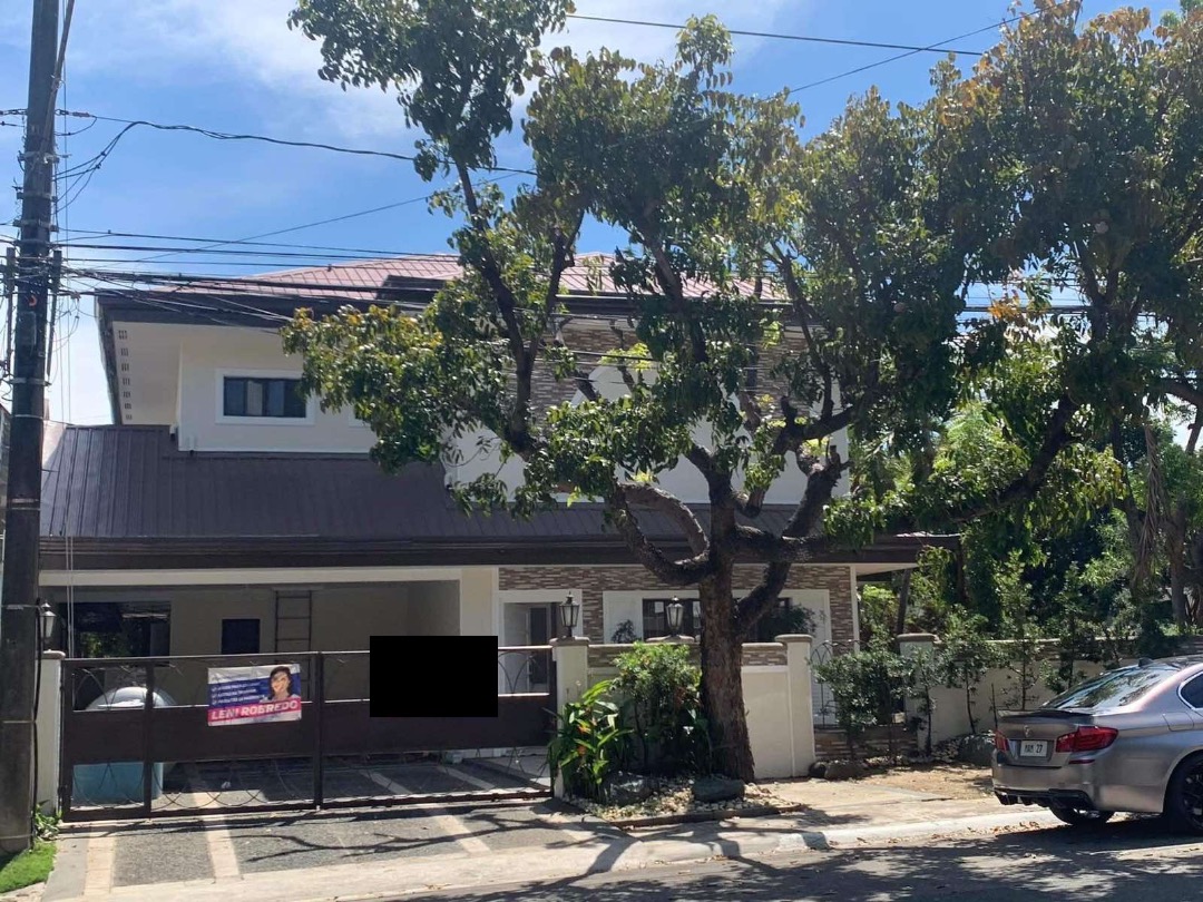 Hillsborough House for rent , Property, For Sale, Lot on Carousell