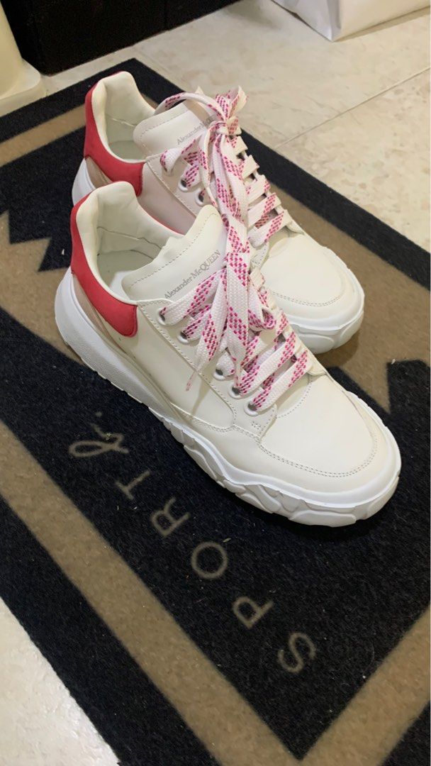 alexandra my queen shoes