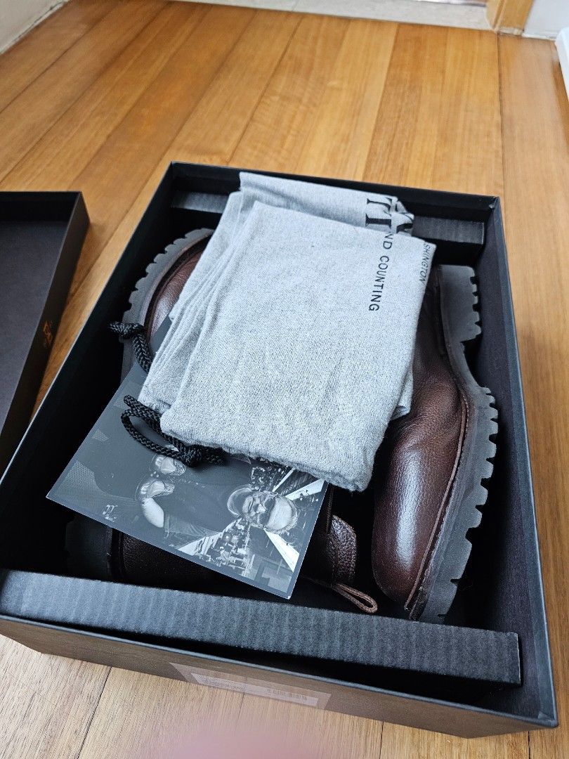 Allen edmonds chelsea online