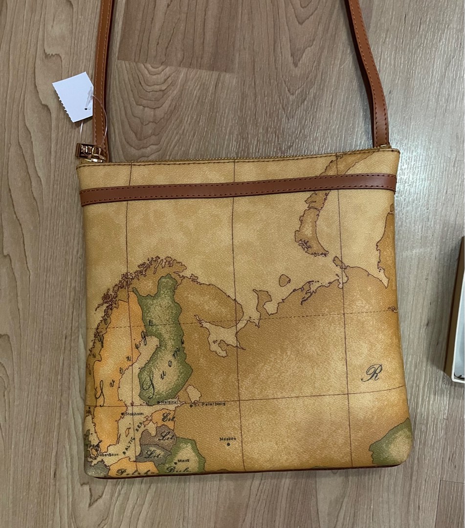 Beg alviero martini original on sale