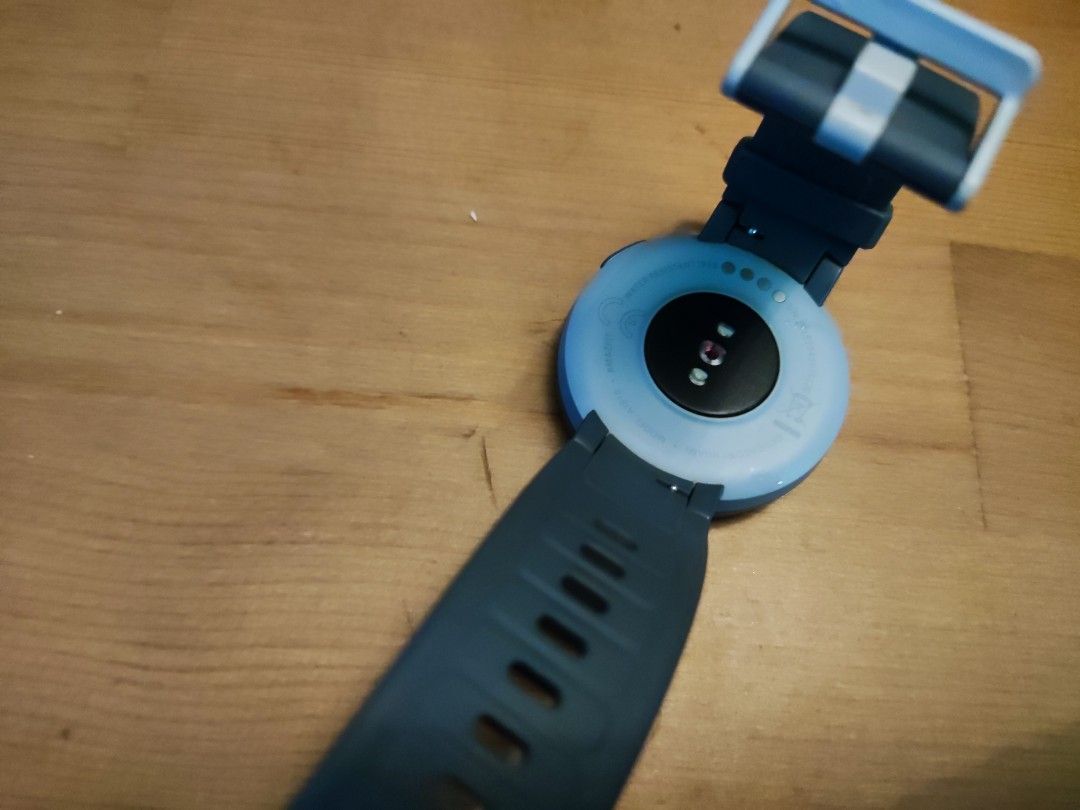 Amazfit verge lite new arrivals band
