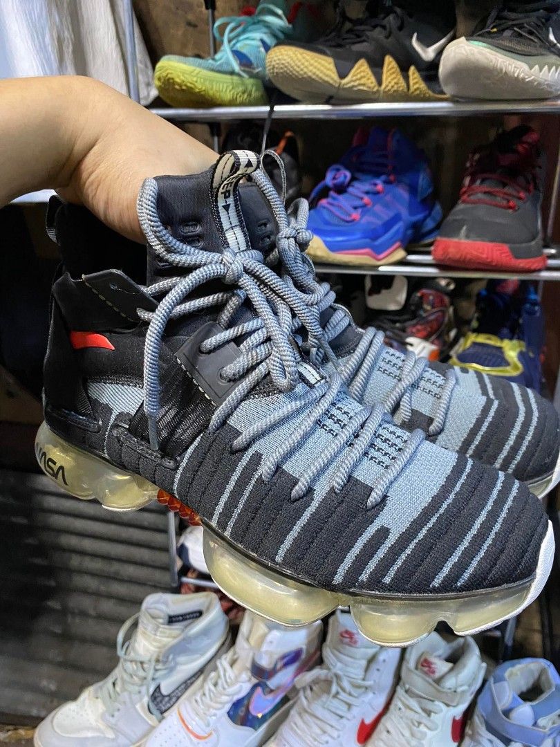 Anta x NASA Men s Fashion Footwear Sneakers on Carousell