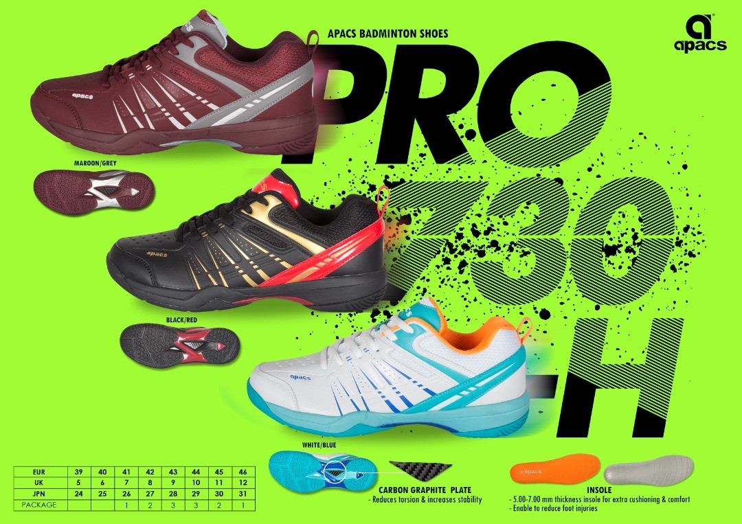 Apac High end shoes, Sports Equipment, Other Sports Equipment and ...