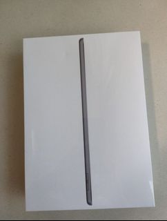 Apple iPad 9th Gen 64GB brand new sealed (original price $503.65)