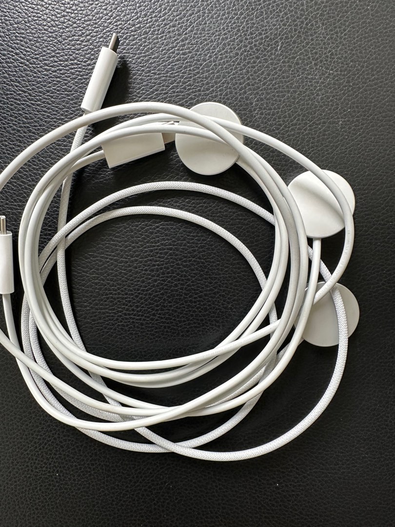 Fake apple watch best sale charger