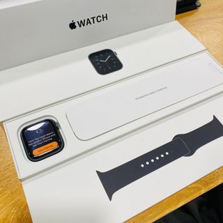 Apple Watch SE 2020 44MM GPS Fullsetbox