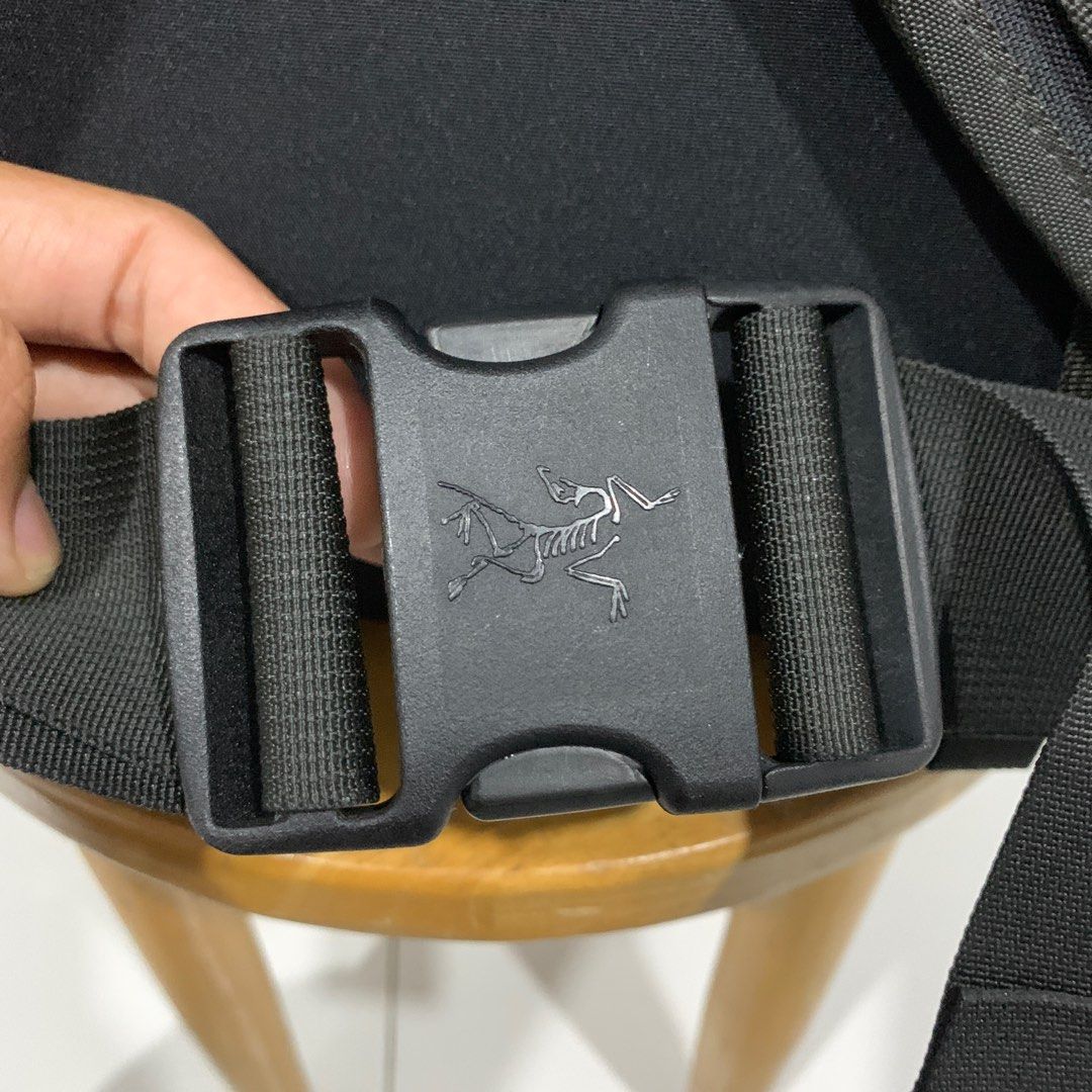 Arcteryx bora 35 clearance