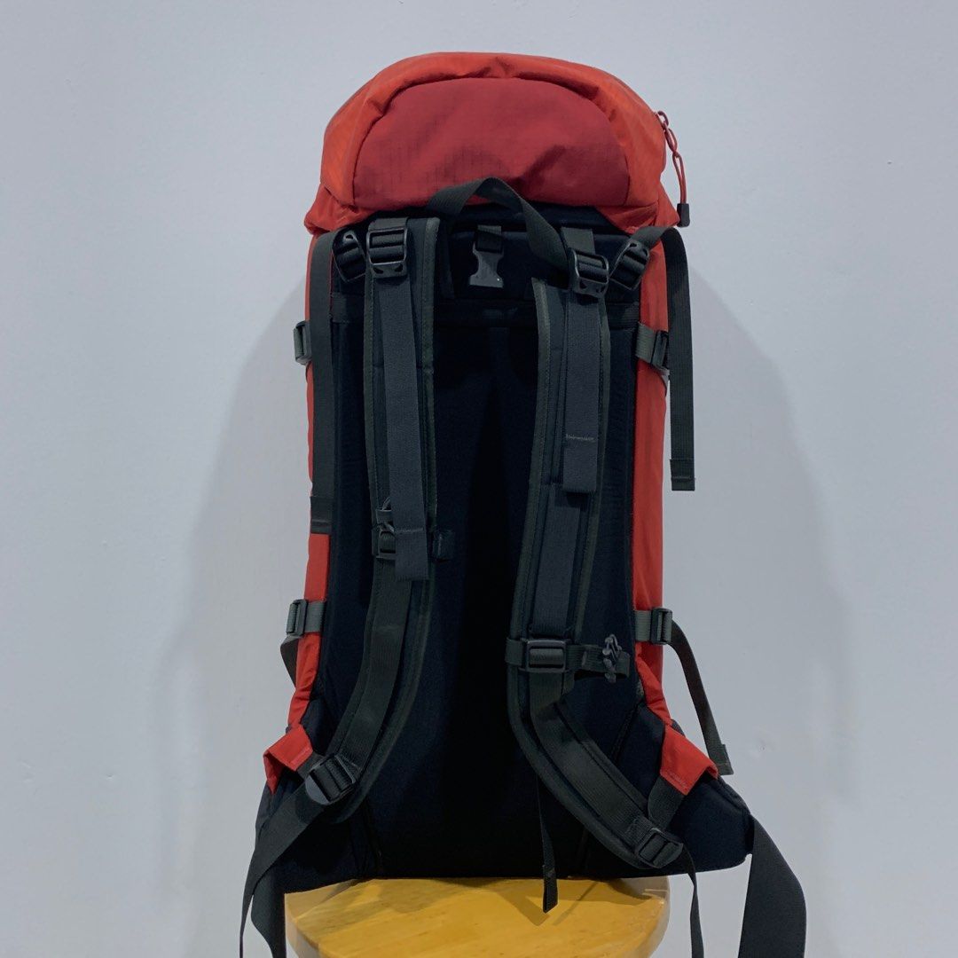 Arcteryx Bora 35 Hiking Backpack, Men's Fashion, Bags, Backpacks on