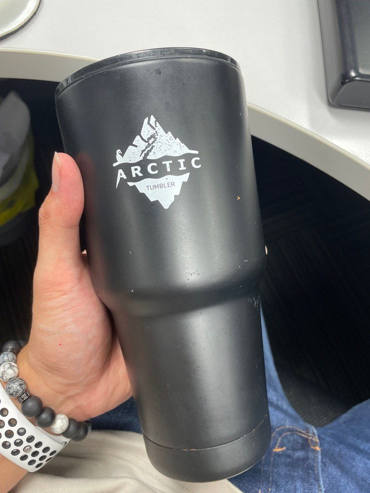 Arctic Tumbler, Furniture &amp; Home Living, Kitchenware &amp; Tableware, Water ...