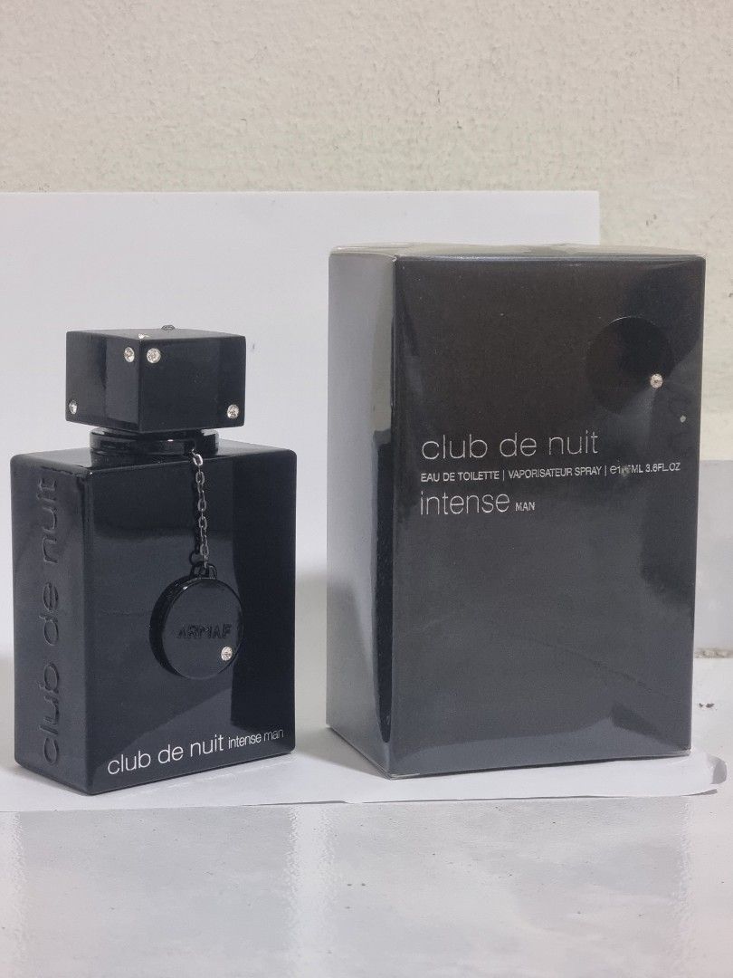 Armaf Club De Nuit Intense Man CDNIM EDT 105ml