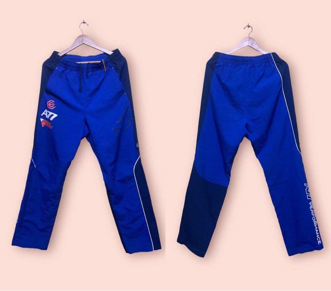 Fenta track top pants