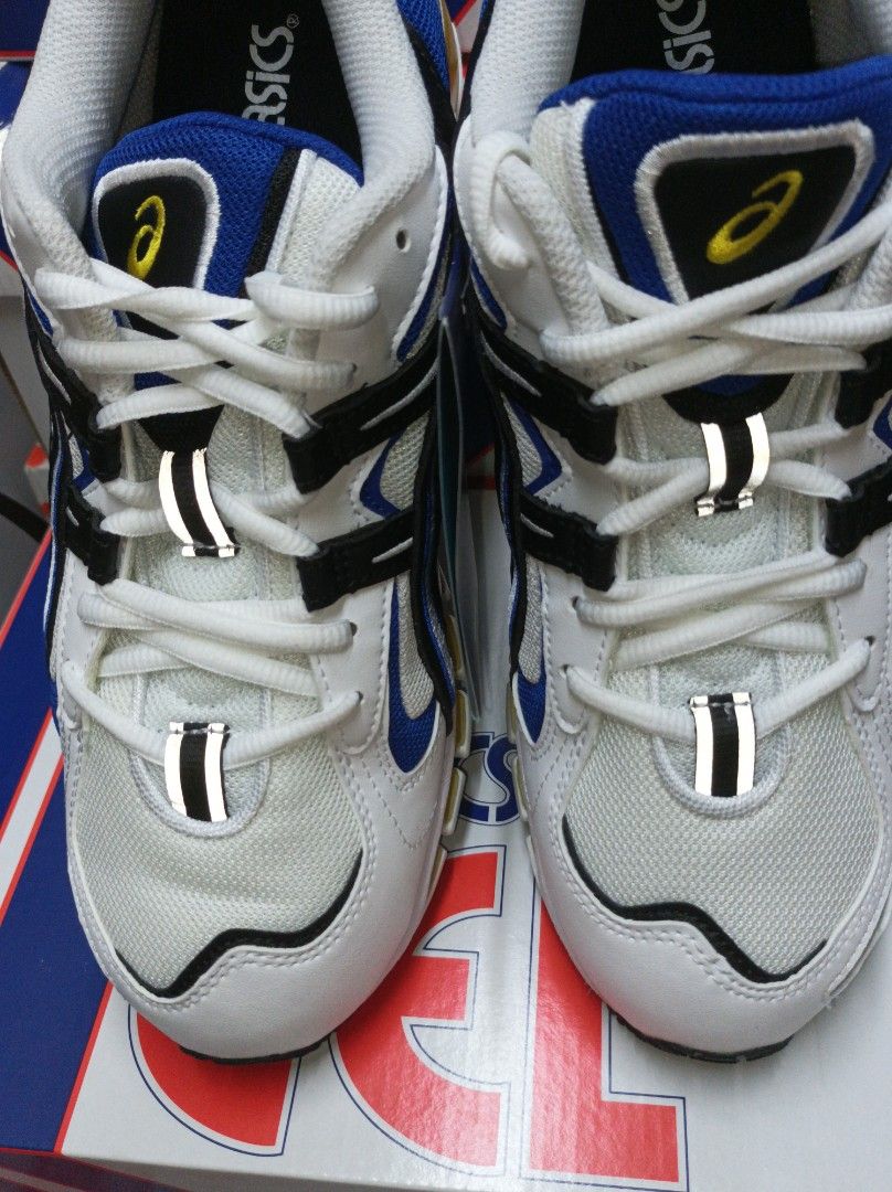 Asics gel kayano store 5 360 sizing