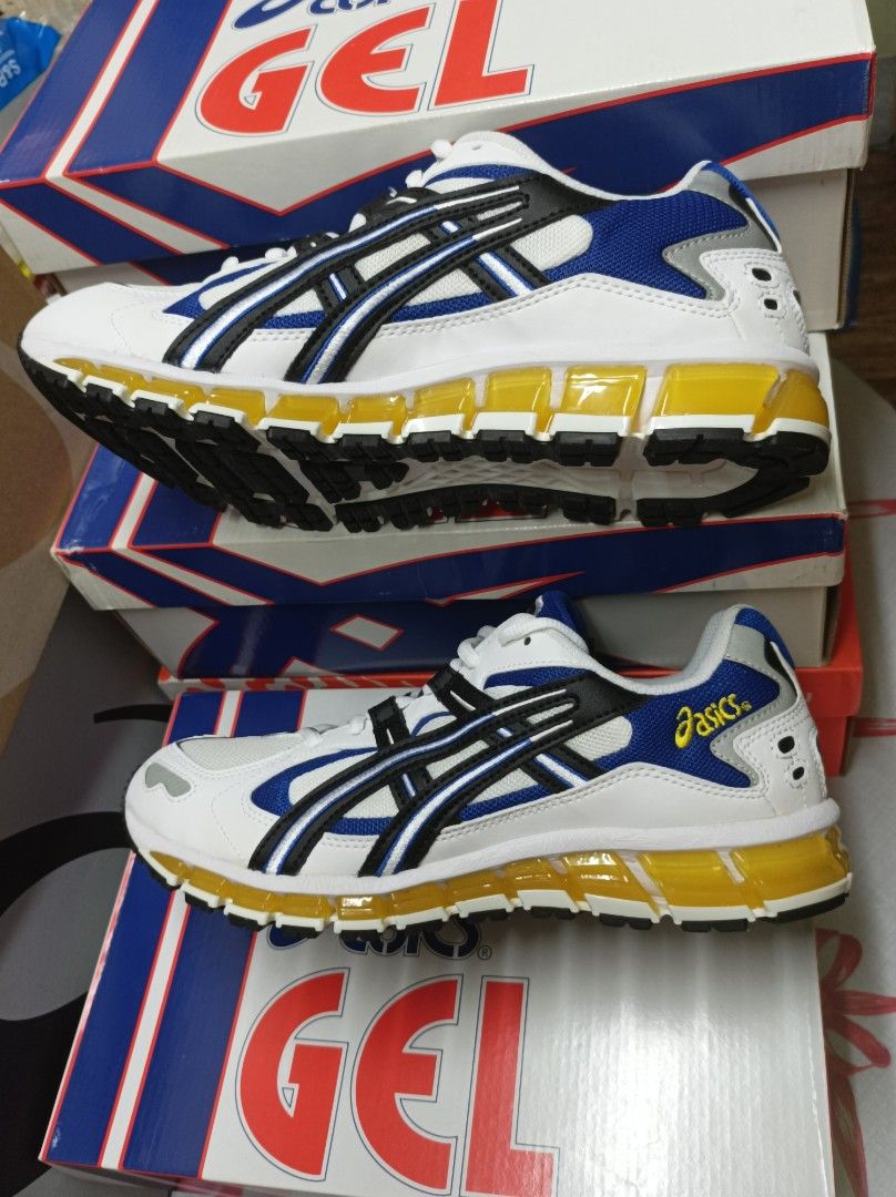 Asics gel kayano 5 360 sizing online