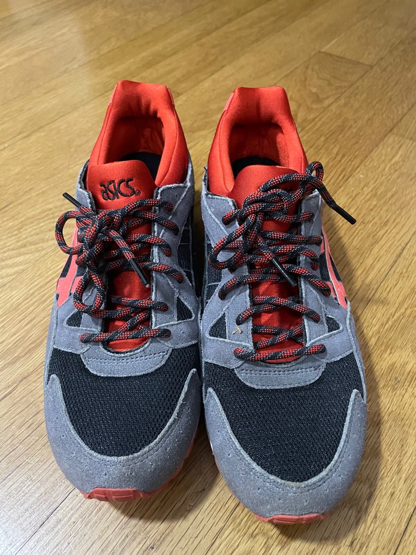 Asics gel top lyte v 6pm
