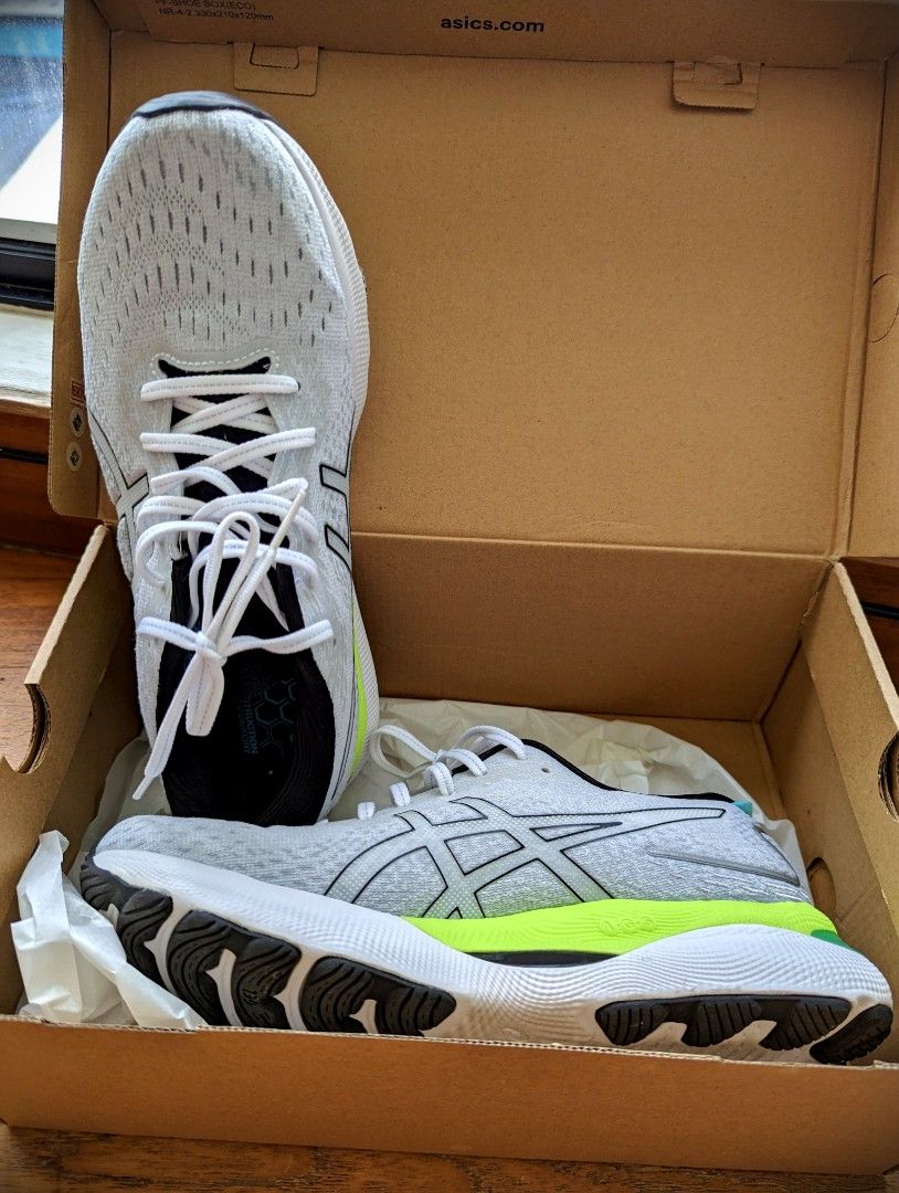 Asics boxe discount