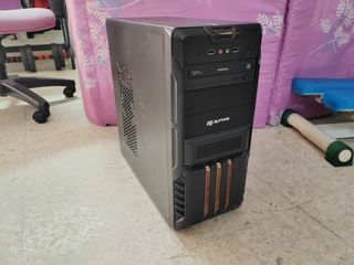 Asus CPU Desktop (Intel Core i5)