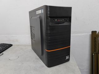 Asus CPU Desktop (Intel Core i5 7th Gen)