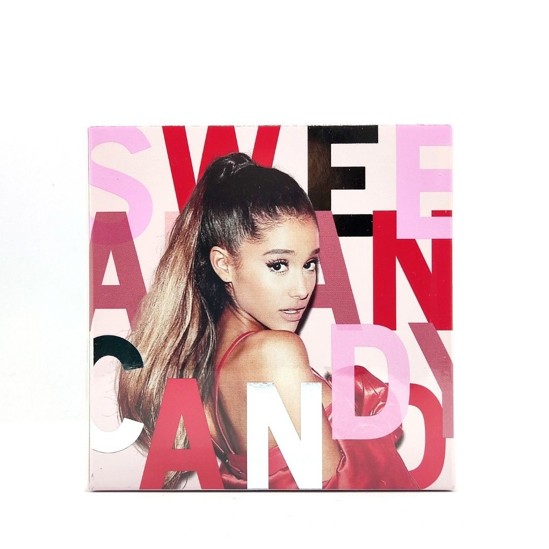 Ariana grande perfume discount slc limited edition