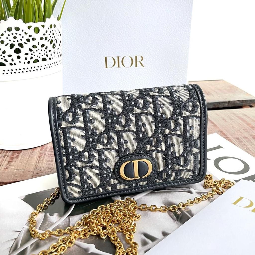 Dior 30 MONTAIGNE NANO POUCHTikTok Search