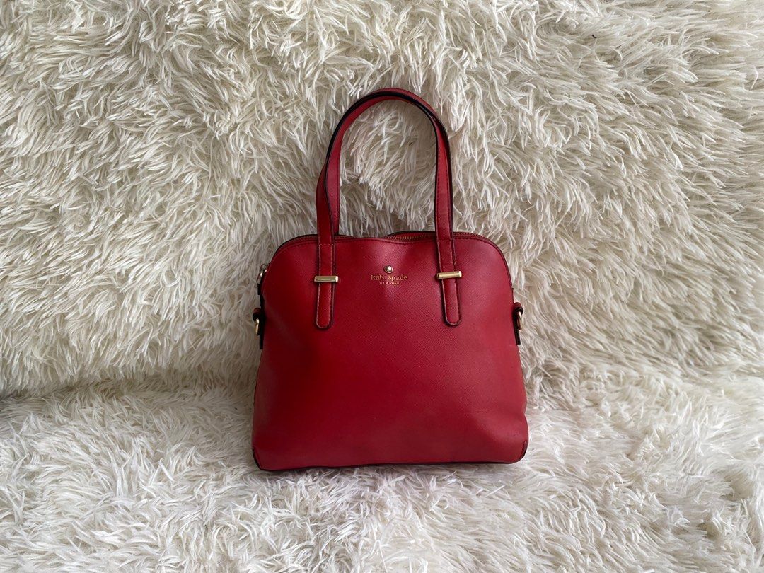 Kate spade alma bag on sale