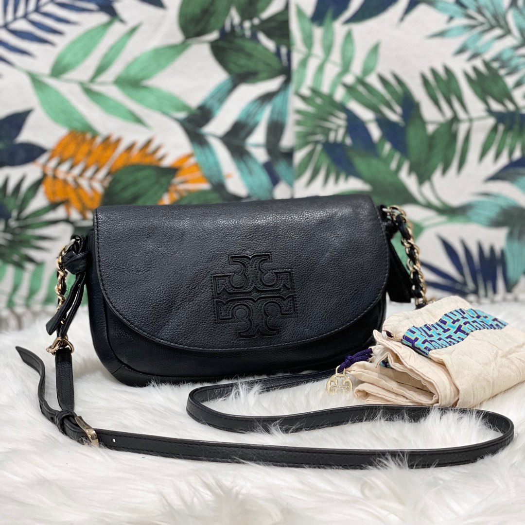 Tory burch outlet harper mini crossbody