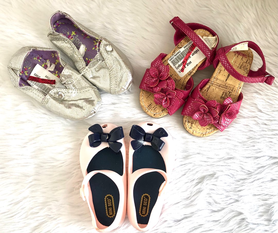 Minised shoes shop
