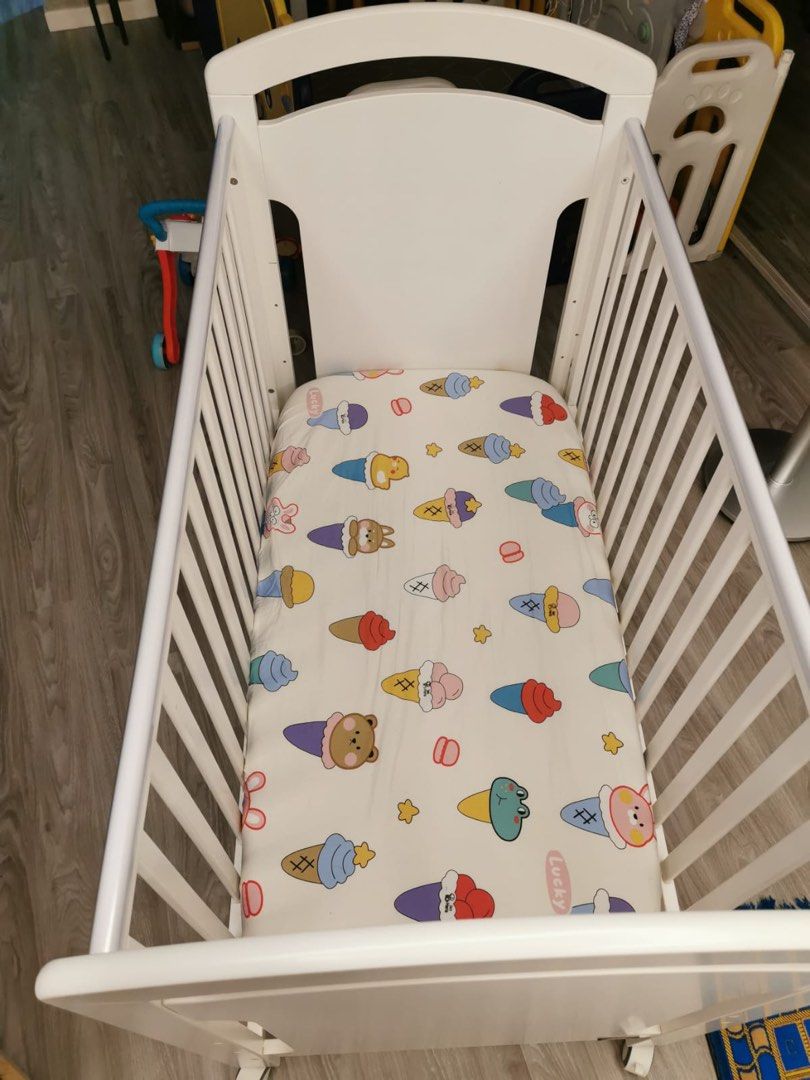 Baby bassinet baby sales kingdom