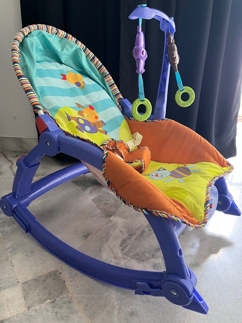 Baby rocker canada on sale