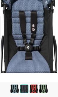 International Stroller Brands And Spareparts Collection item 1