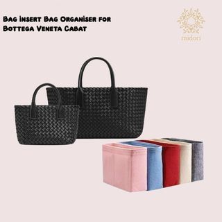 Bag Insert Bag Organiser for Bv Cabat