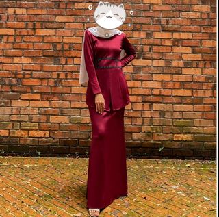 (Category: ) located in . Submitted by nuraufeeya (Listing ID 1223850000, Image 1). Description: .