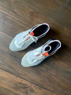 Balenciaga Race Runners (Rare Colour)