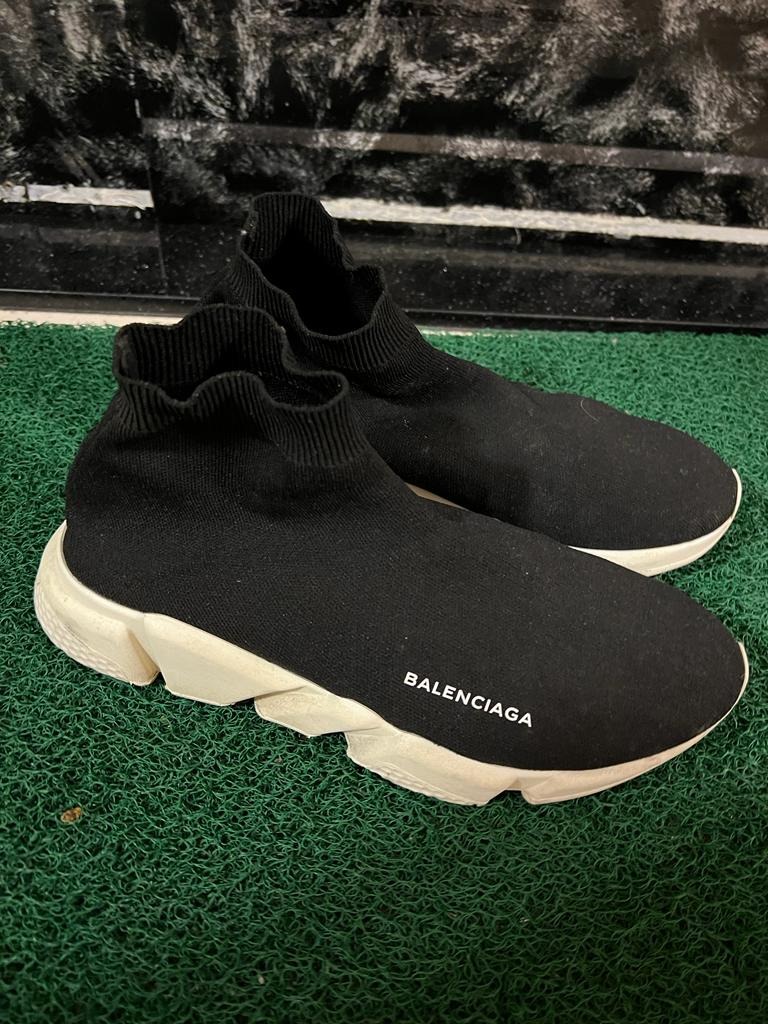 Balenciaga speed sales trainer og