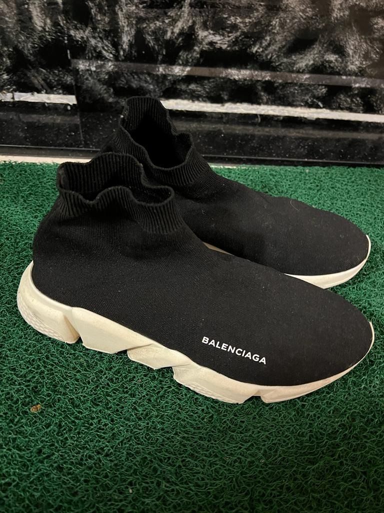 Balenciaga Speed Trainer OG Carousell