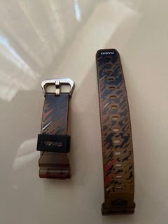Band Gshock DW Original 