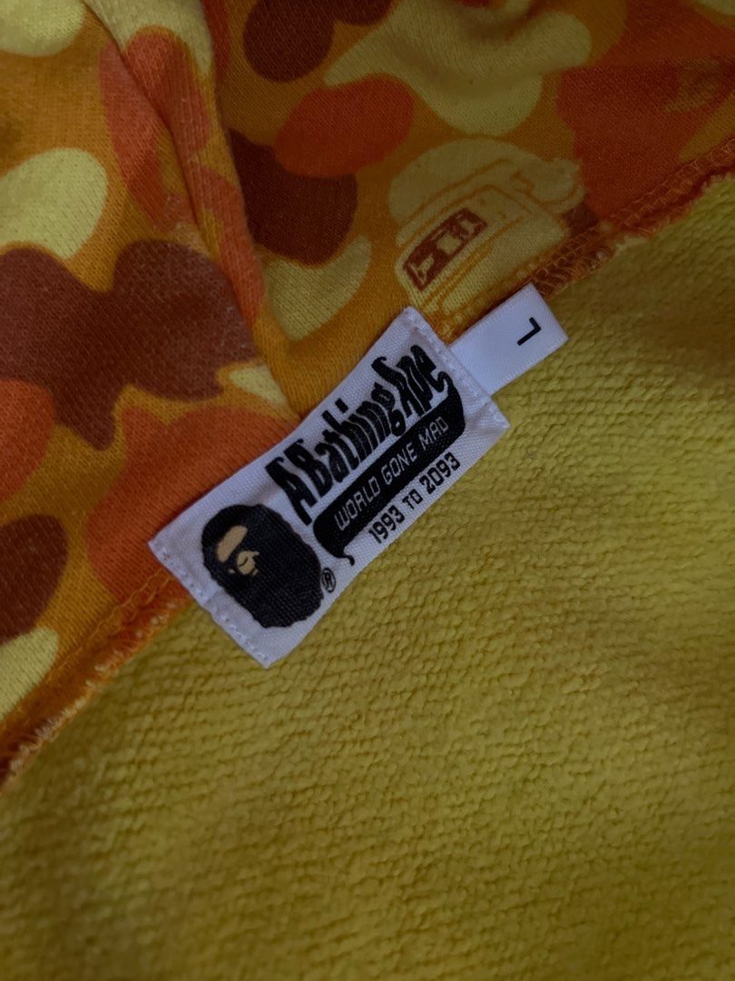 Pubg bape hoodie new arrivals