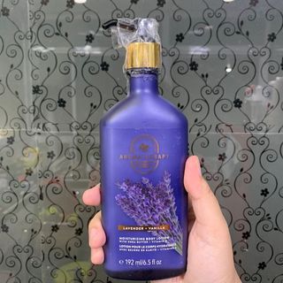 Bath and Body Works Moisturizing Body Lotion