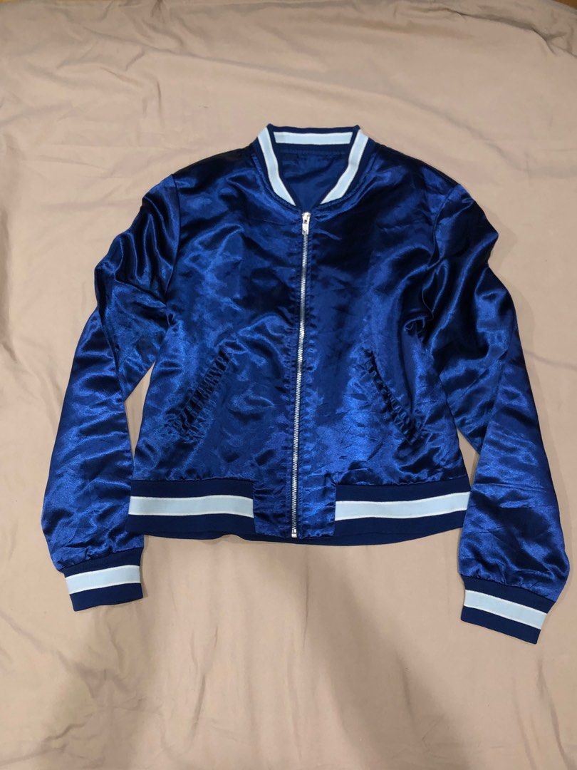 varsity blue 3