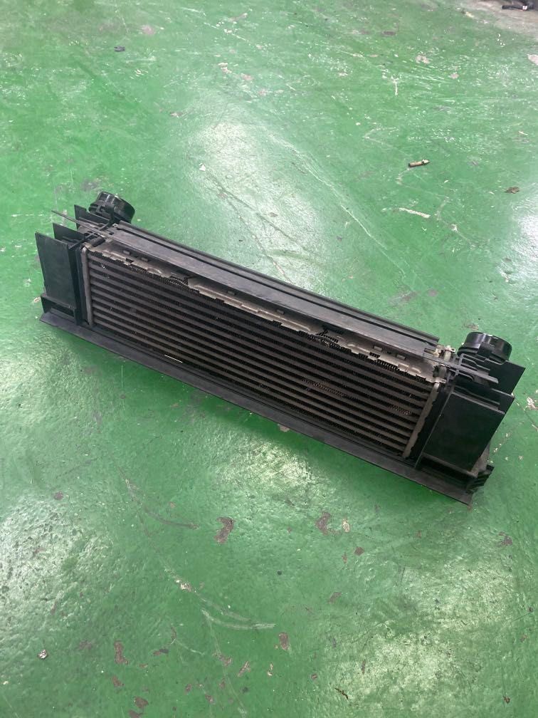 BMW F30 intercooler (N13), Car Accessories, Accessories on Carousell