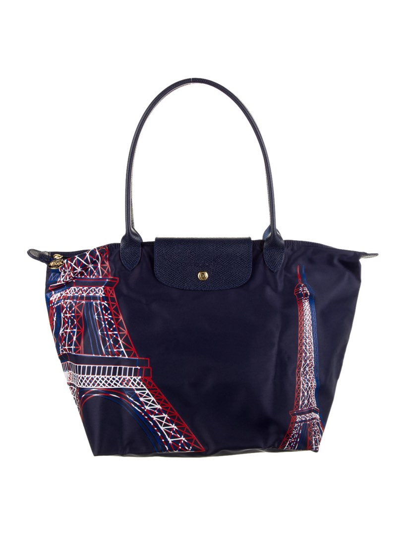 Eiffel tower longchamp 2019 clearance