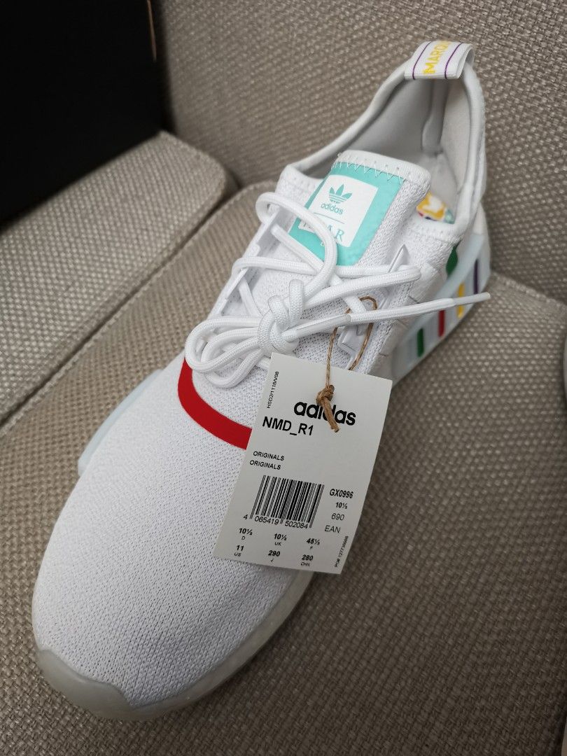 Nmd for shop sale cheap