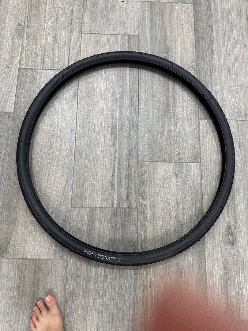 Bontrager h2 comp shop