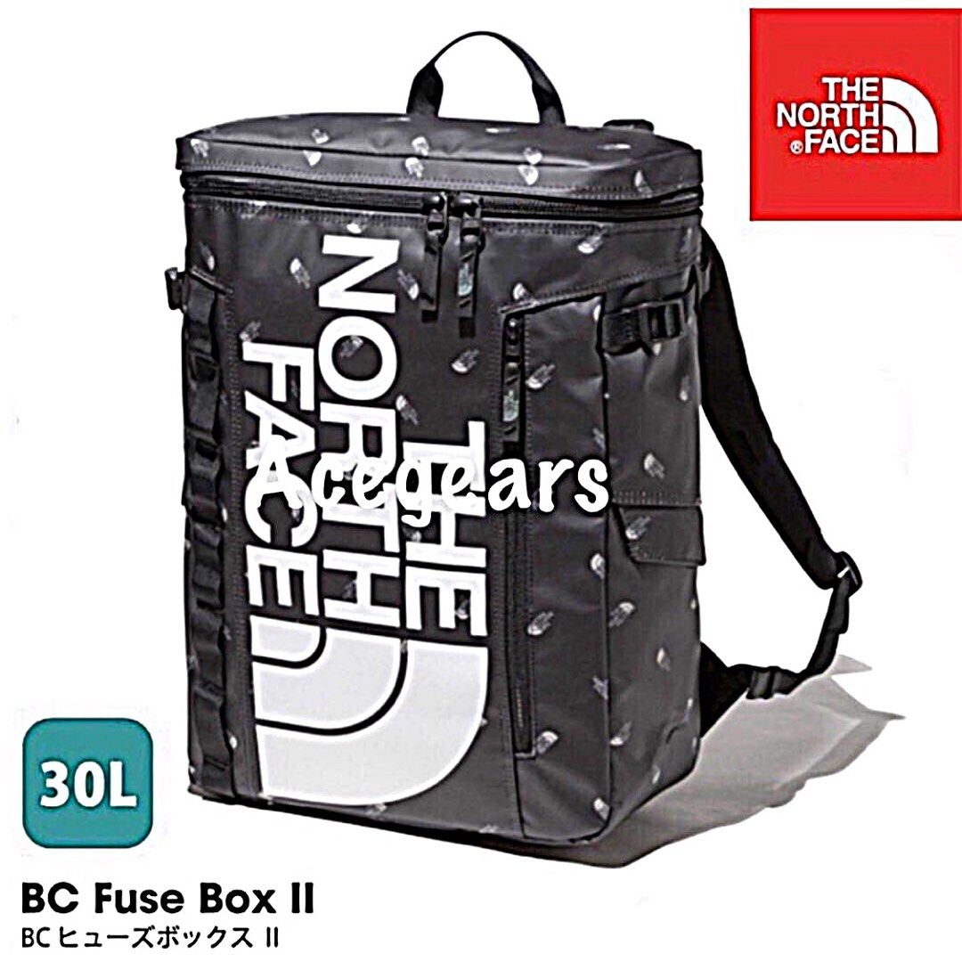 THE NORTH FACE BCヒューズボックス2 30L TP - バッグ