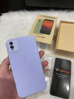 Brandnew Myphone Good for Back up Phone open for bulk orders!